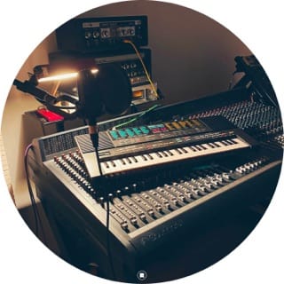 Studio a Pt.2 - EP