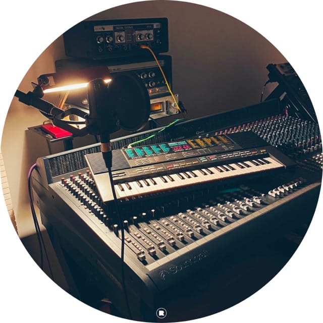 Studio a Pt.2 - EP