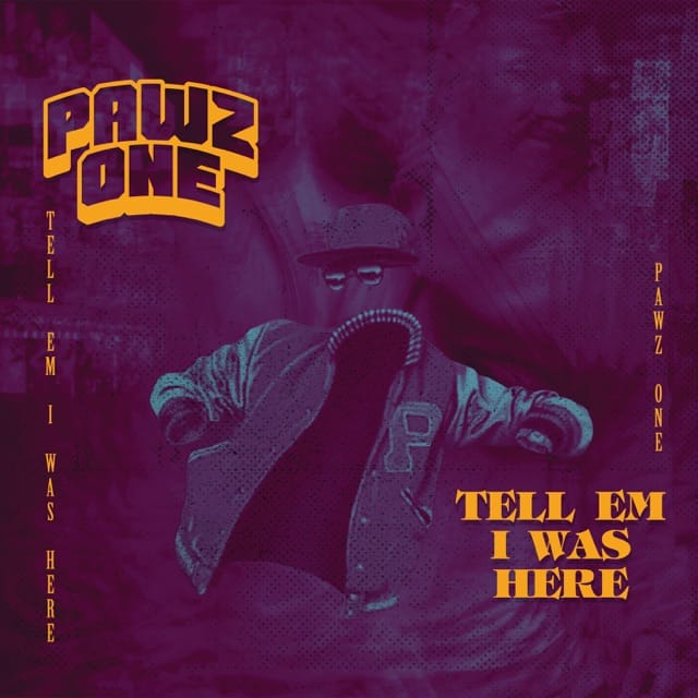 Tell Em I Was Here - Single