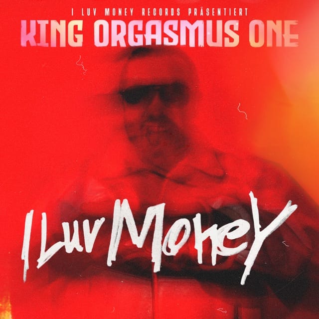I Luv Money