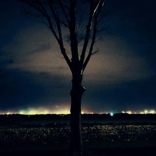 The Sky Is Yours