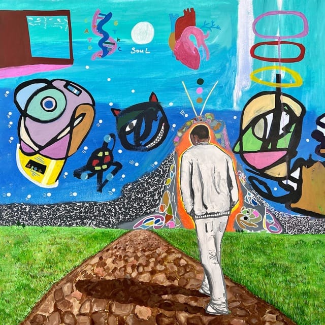 Trials & Tribulations - EP