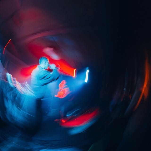 Deep End - Single