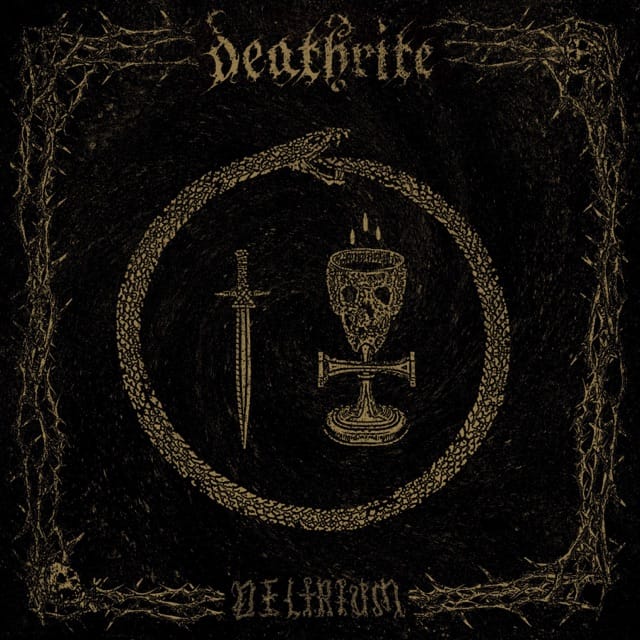 Delirium