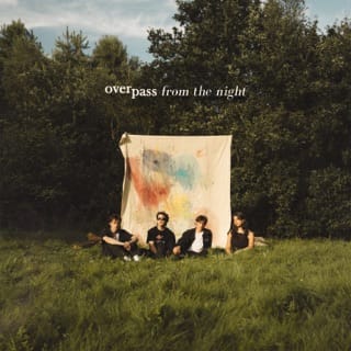 From the Night - EP