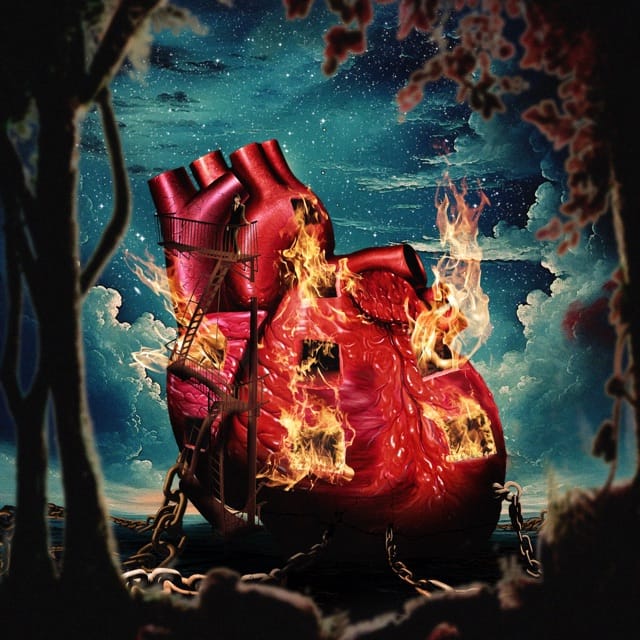 Fire Escapes - Single