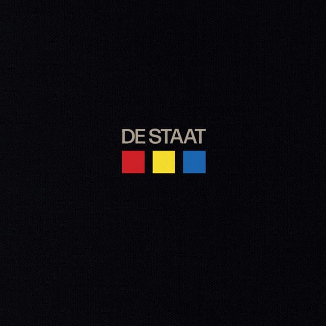 Red / Yellow / Blue