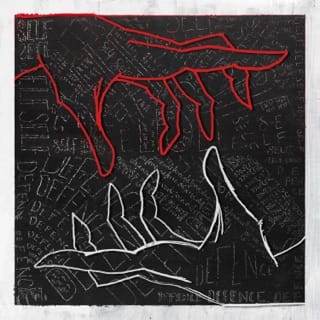 SELF DEFENCE - EP