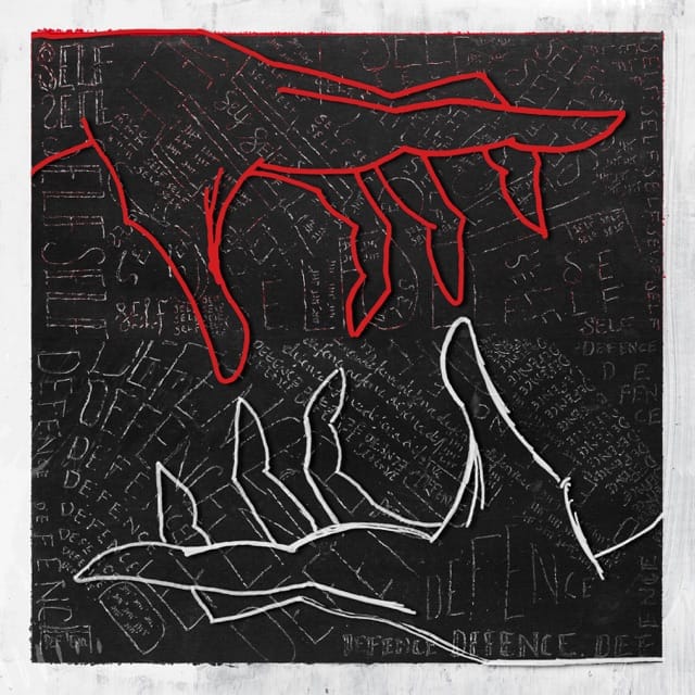 SELF DEFENCE - EP