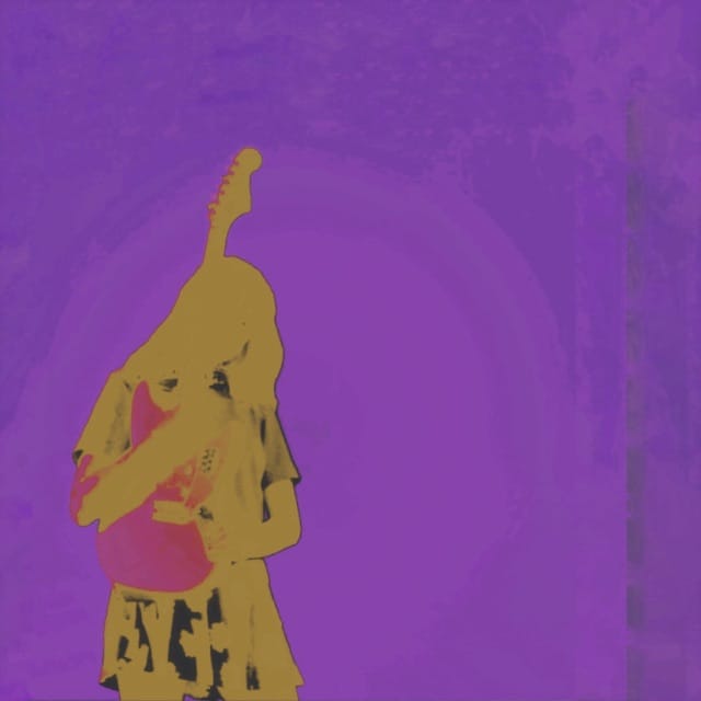 Out of My Way (Live) - Single