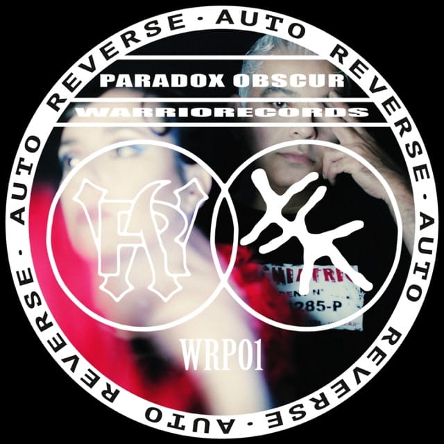 Auto Reverse - EP