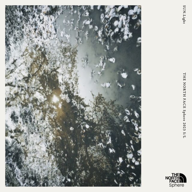 Sun.Light (-Light Years IV- The North Face Sphere S/L)
