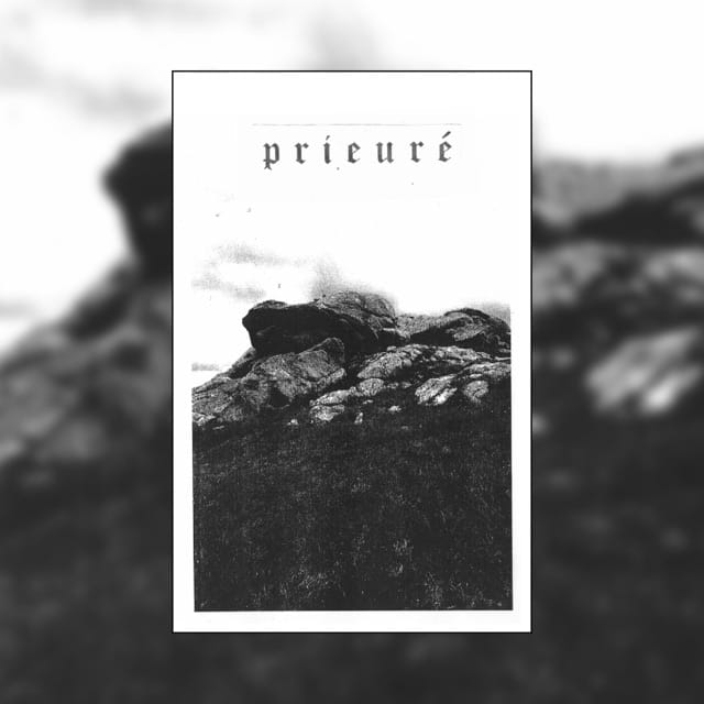 Magie, ténèbres, amertumes - EP