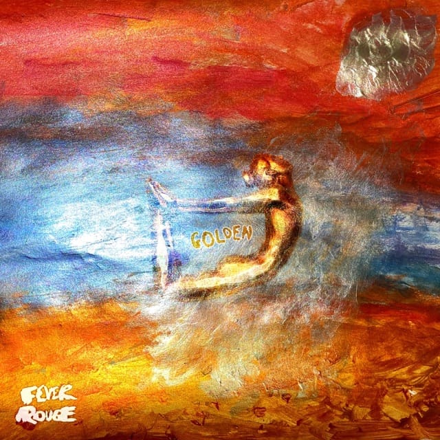 Golden - Single