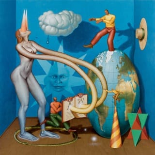 Samum - EP
