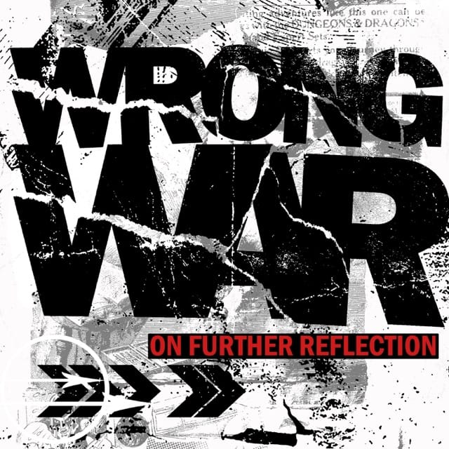 On Further Reflection - Single