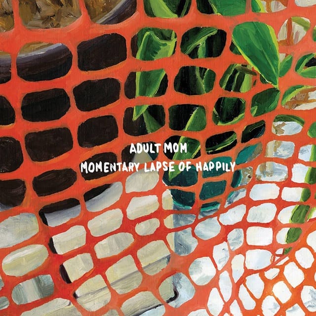 Momentary Lapse of Happily