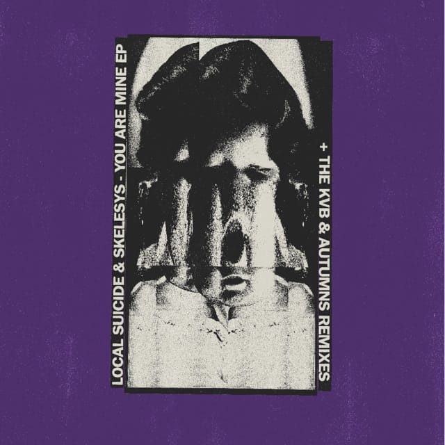 You Are Mine - EP