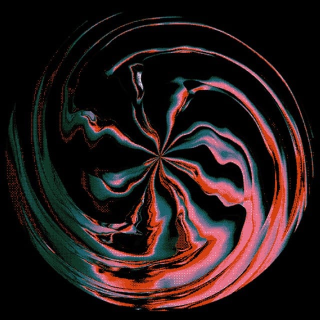 Distorted Memories - EP
