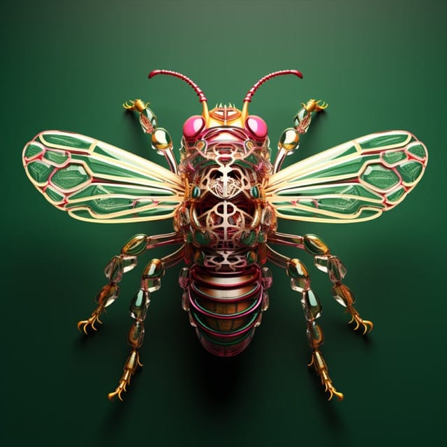 Green Monster Remixes - EP