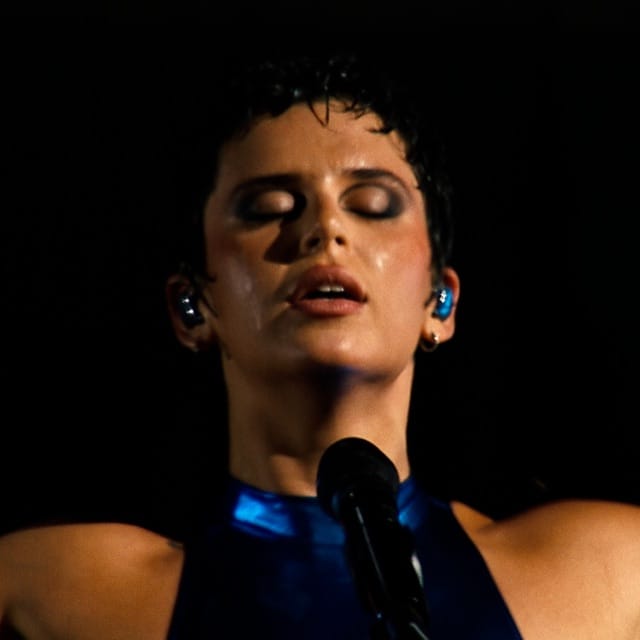 VIERNES 3AM / BUENOS AIRES (Live in Buenos Aires) - Single