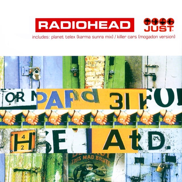Radiohead – Just - Single (1995) | Album profile | Dork