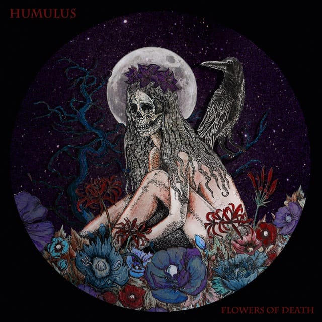 Flowers of Death