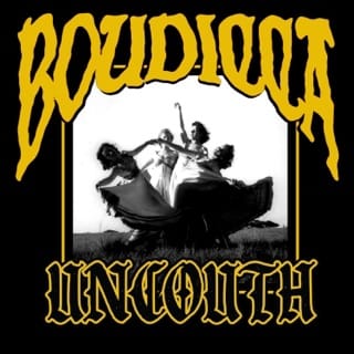 Uncouth - EP