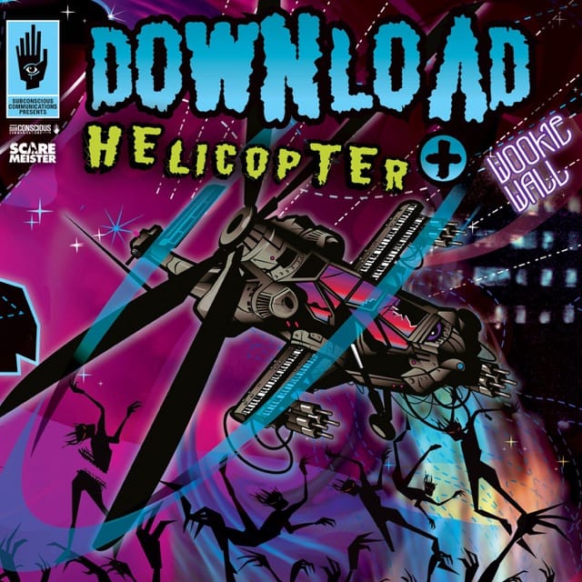 Helicopter