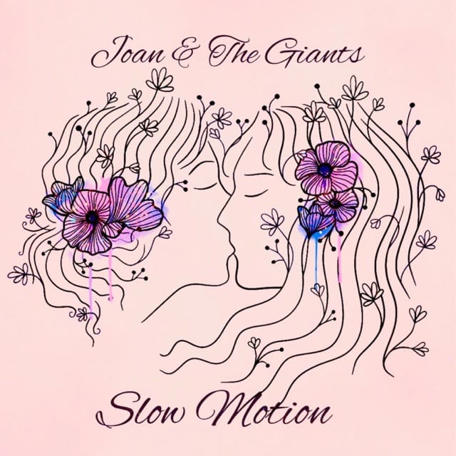 Slow Motion - Single
