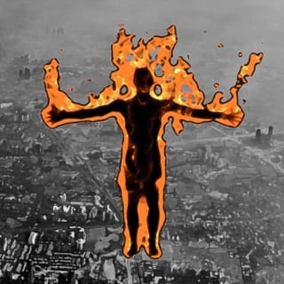 Weaponised Soul