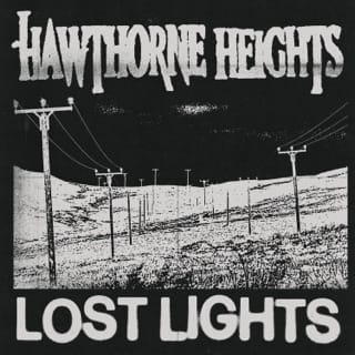 Lost Lights - EP