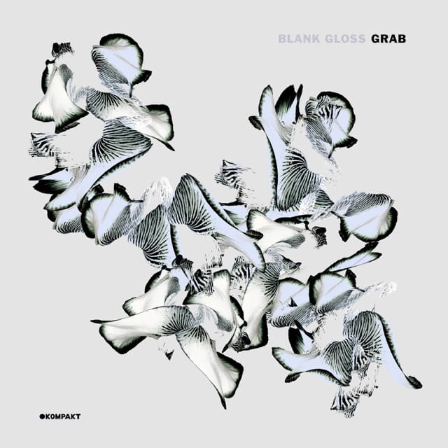 Grab - EP