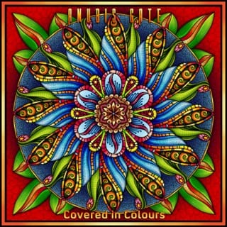 Covered In Colours