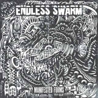 Manifested Forms
