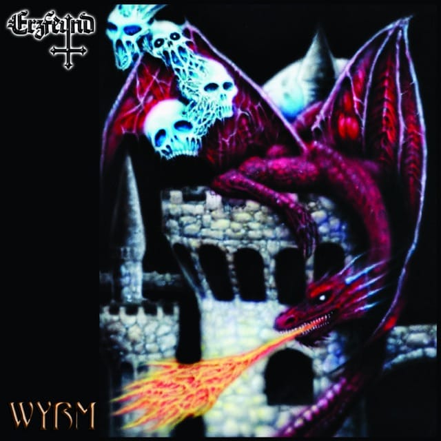 Wyrm - Single