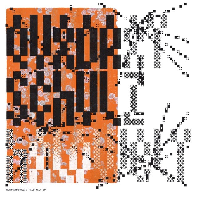 Halo Welt - EP