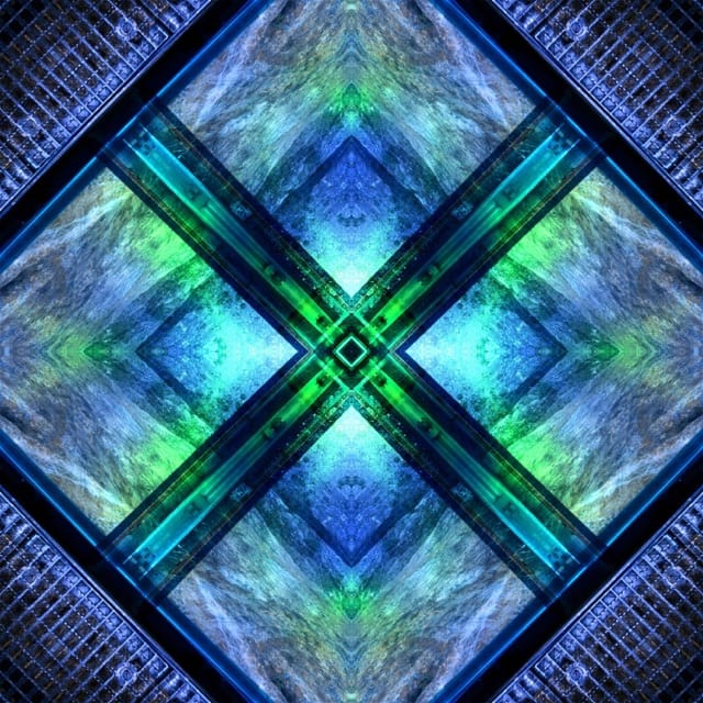 Icy Dreams