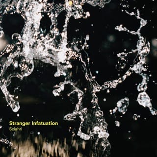 Stranger Infatuation - EP