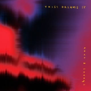 These Dreams EP - EP
