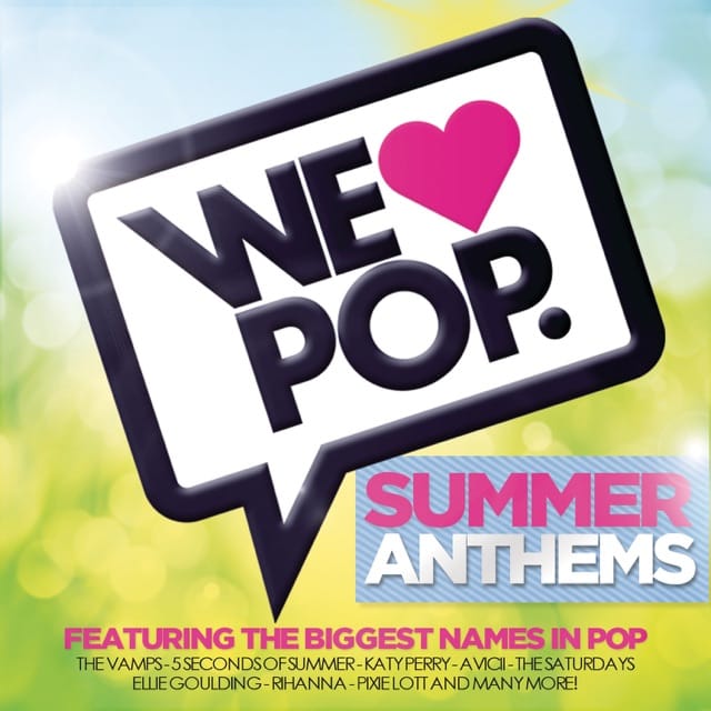 As Long As You Love Me