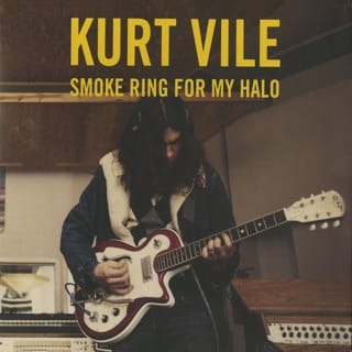Smoke Ring for My Halo