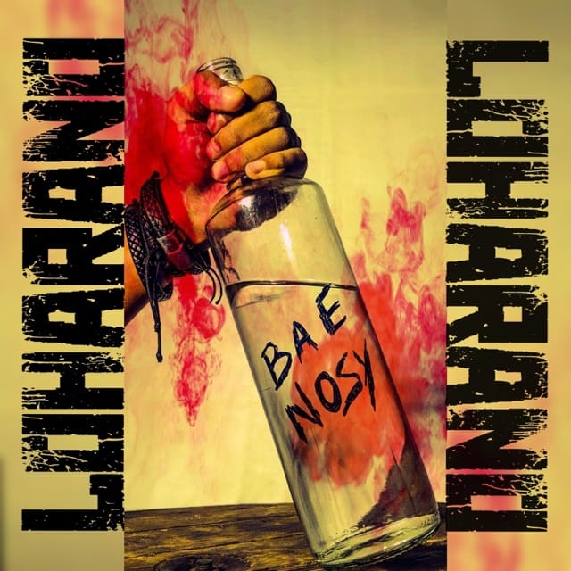 Bae Nosy - Single