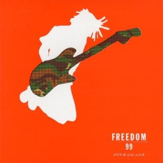 Freedom / 99