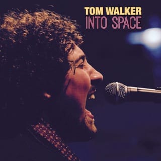 Into Space - EP