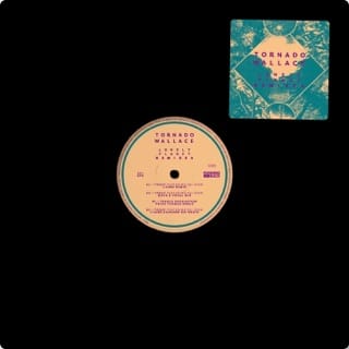 Lonely Planet Remixes - EP