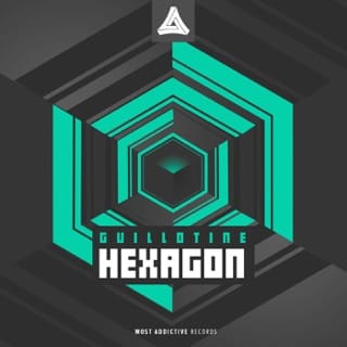 Hexagon - EP