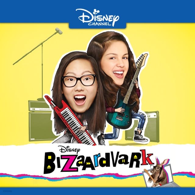 Bizaardvark (Music from the TV Series) - EP