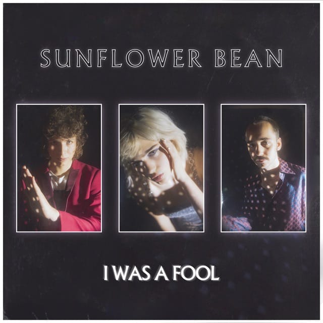 I Was a Fool - Single
