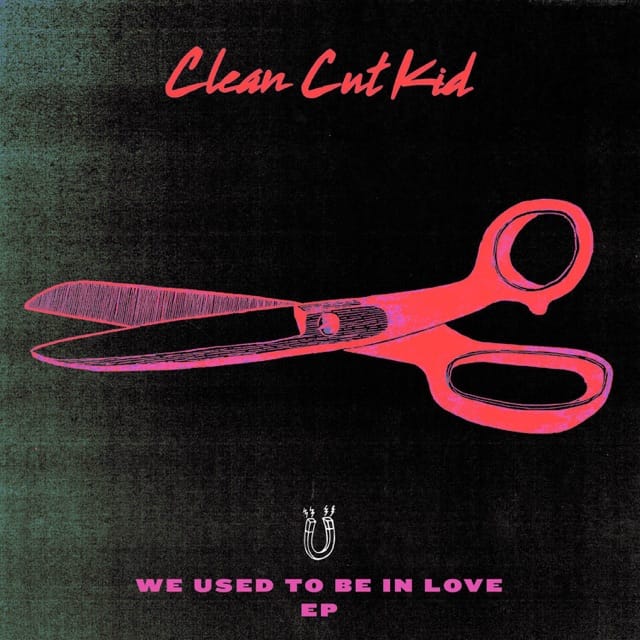 We Used to Be in Love